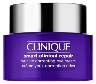 Clinique Smart Clinical Repair Wrinkle Correcting Eye Cream 15Ml