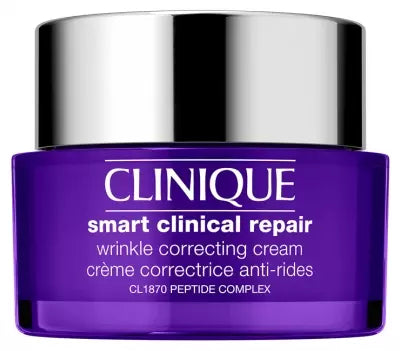 Clinique Smart Clinical Repair Wrinkle Correcting Cream 50Ml