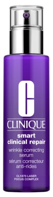 Clinique Smart Wrinkle Correcting Serum All Skin Types 50Ml