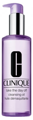 Clinique Take The Day Off Cleansing Oil 200Ml