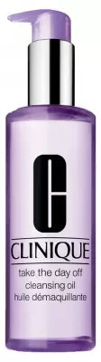 Clinique Take The Day Off Cleansing Oil 200Ml
