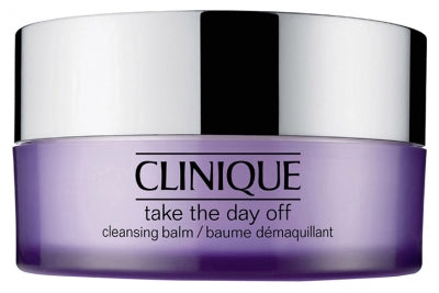 Clinique Take The Day Cleansing Balm 125Ml