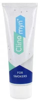 Clinomyn Toothpaste For Smokers 75Ml