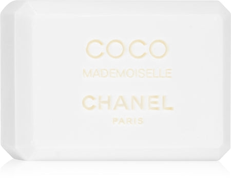 Chanel Coco Mademoiselle Perfumed Soap Luxury Bar Soap With Fragrance 