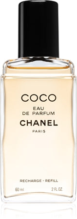Chanel Coco Eau De Parfum Refill For Women