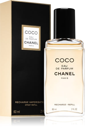 Chanel Coco Eau De Parfum Refill For Women 