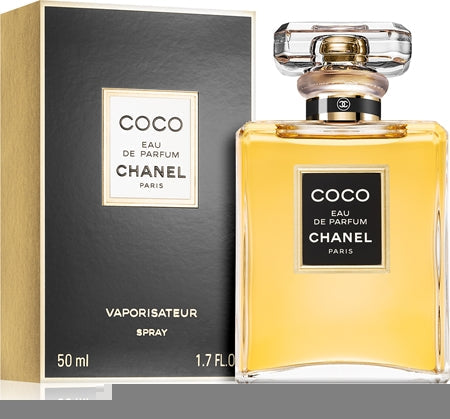 Chanel Coco Eau De Parfum For Women