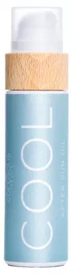 Cocosolis Cool After-Sun Oil 110Ml