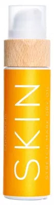 Cocosolis Skin Anti-Strecth Marks Dry Oil 110Ml