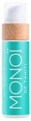 Cocosolis Tahiti Monoi Tanning Oil 110Ml