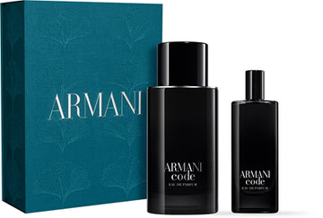 Armani Code Gift Set For Men 