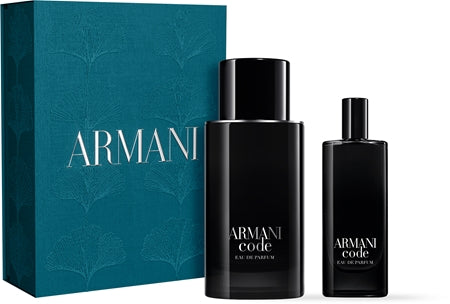 Armani Code Gift Set For Men 