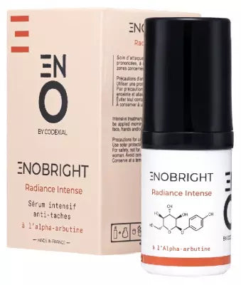 Codexial Enobright Radiance Intense Anti-Spot Intensive Serum 15Ml