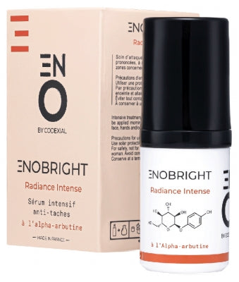 Codexial Enobright Radiance Intense Anti-Spot Intensive Serum 15Ml