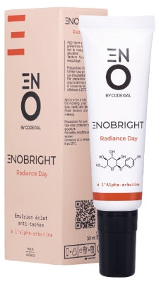 Codexial Enobright Radiance Day Anti-Spots Radiance Emulsion 30Ml