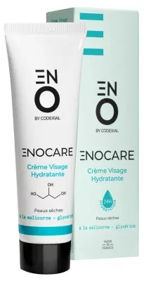 Codexial Enocare Moisturising Face Cream 30Ml