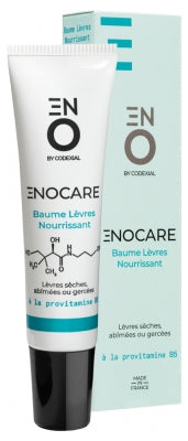 Codexial Enocare Nourishing Lips Balm 15Ml