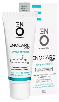 Codexial Enocare Pro Shea Ointment 40 Ml