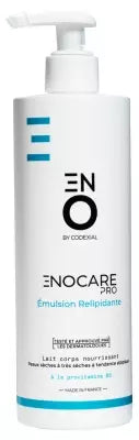 Codexial Enocare Pro Lipid-Replenishing Emulsion 400Ml