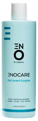 Codexial Enocare Surfatty Cleansing Gel 400Ml