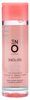 Codexial Enoliss Perfect Skin Cleanser Micellar Water 200Ml