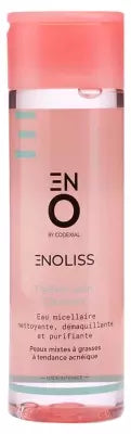 Codexial Enoliss Perfect Skin Cleanser Micellar Water 200Ml