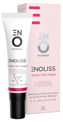 Codexial Enoliss Perfect Skin Regul 30Ml