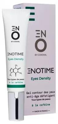 Codexial Enotime Eyes Density 15Ml