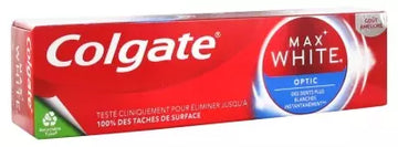 Colgate Max White One Optic 75Ml