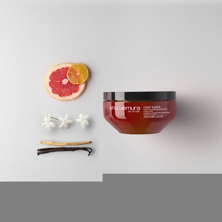 Shu Uemura Color Lustre Protective Treatment For Colour-Treated Hair 