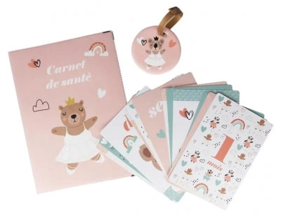 Color Pop Birth Kit