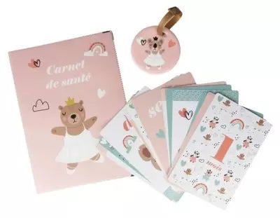 Color Pop Birth Kit