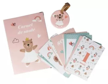 Color Pop Birth Kit