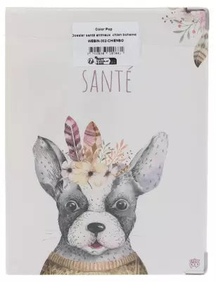 Color Pop Health Book Cover Animals