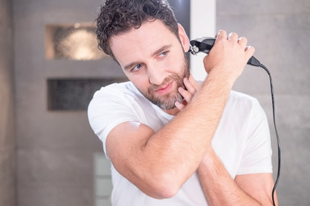 Wahl Color Pro Cordless Hair Clipper