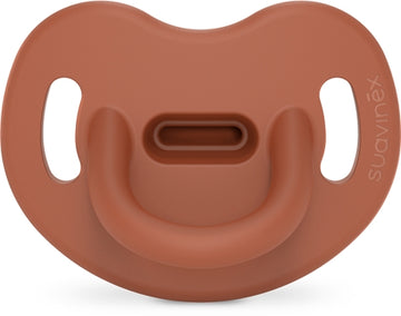 Suavinex Colour Essence Sx Pro Anatomical 0-6 M Dummy 