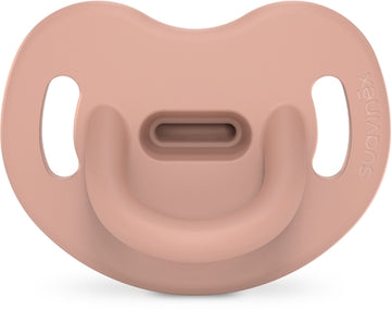 Suavinex Colour Essence Sx Pro Anatomical 6-18 M Dummy 