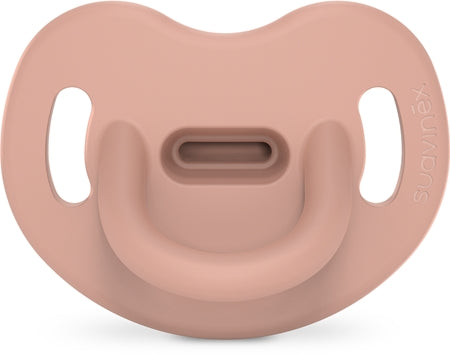 Suavinex Colour Essence Sx Pro Anatomical 6-18 M Dummy 