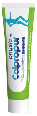 Colpropur Physio Massage Cream 60 Ml