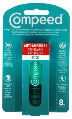 Compeed Anti-Blisters Stick 8Ml