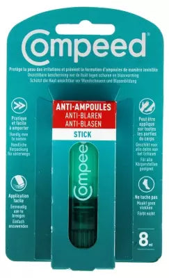 Compeed Anti-Blisters Stick 8Ml