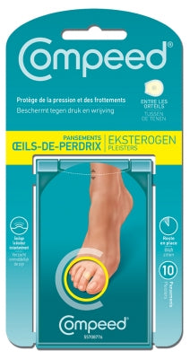 Compeed Soft-Corns