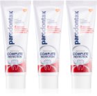 Parodontax Complete Protection Whitening Whitening Toothpaste With Fluoride 