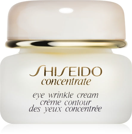 Shiseido Concentrate Eye Wrinkle Cream Eye Wrinkle Cream 