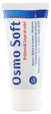 Cooper Osmosoft Burns And Sunburns 50G