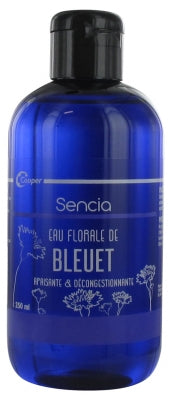 Cooper Sencia Cornflower Flower Water 250Ml