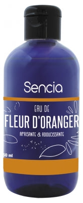 Cooper Sencia Orange Flower Water 250Ml