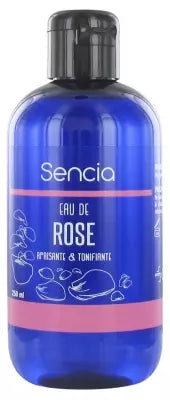 Cooper Sencia Rose Water 250Ml