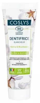 Coslys Whitening Toothpaste Organic 100G