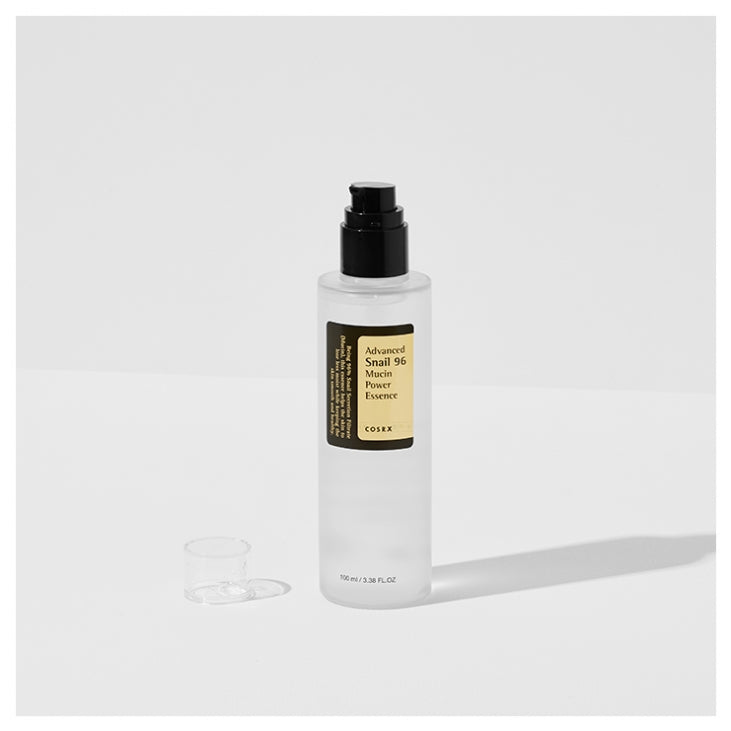 Cosrx, Advanced Snail 96 Mucin Power Essence (100 ml)